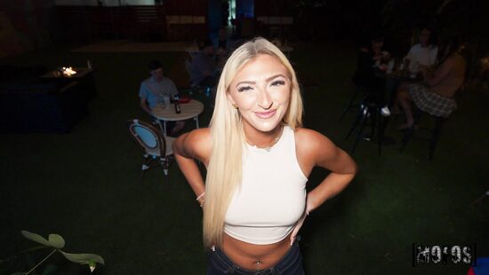 Голод не тётка, членом не накормит