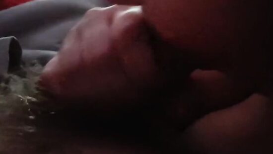 Сосу большой член