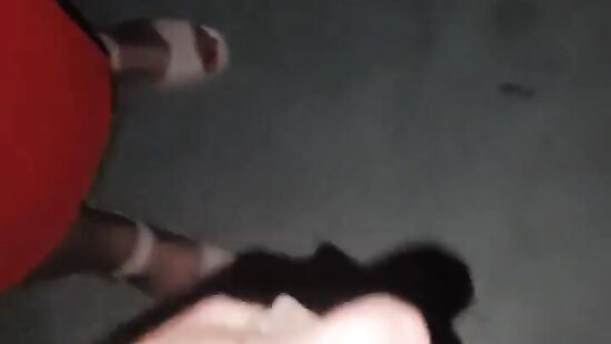 Отсосала подписчику в подъезде