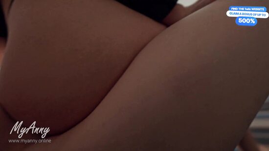 От минета до спермы в киске