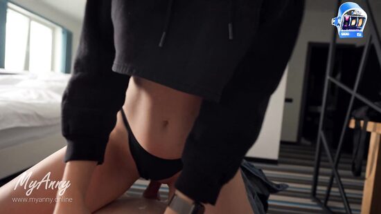 От минета до спермы в киске