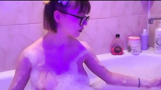 А потом может массаж?