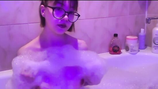 А потом может массаж?