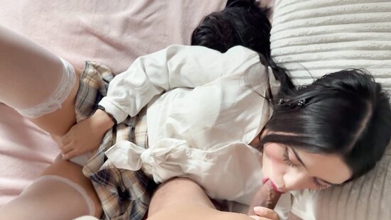 Знания в сексе, а не в математике