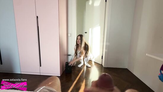 Собеседование за рамками приличия