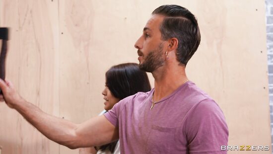 Метатели топоров и острых сисек