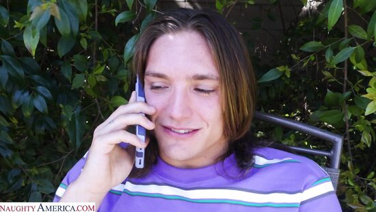 Во всём виноваты наушники