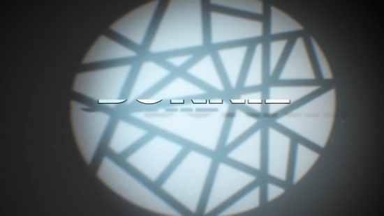 Татуированная танцовщица присела жопой на твёрдый член партнёра