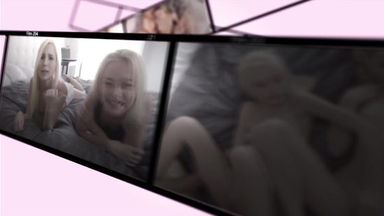 Выиграл у соседки в Twister и для начала дал соснуть свой член