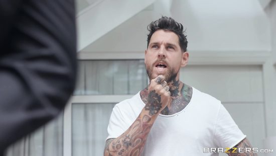 Принёс лекарство для члена и тут же продемонстрировал его действие