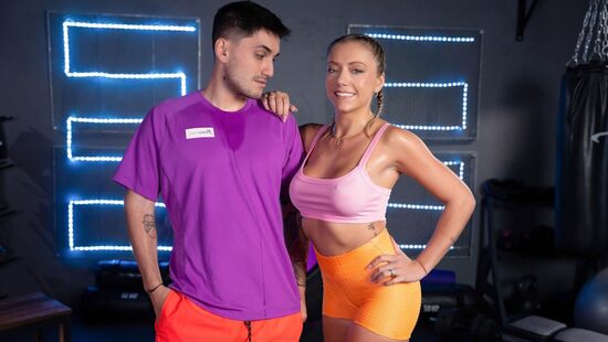 Маты впитывают не только пот