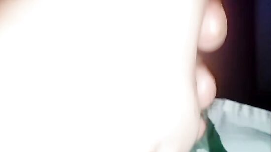 Пока нету живого ротика она помогает