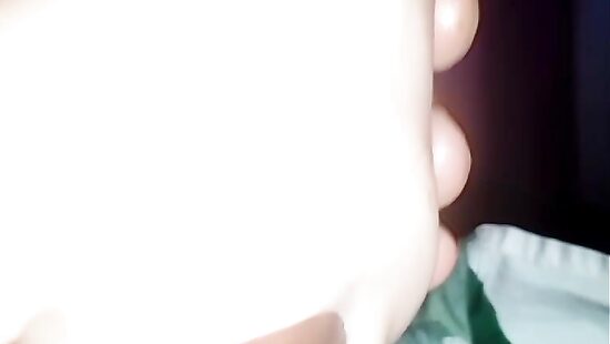 Пока нету живого ротика она помогает