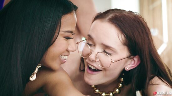 Синтез. Эпизод четвертый