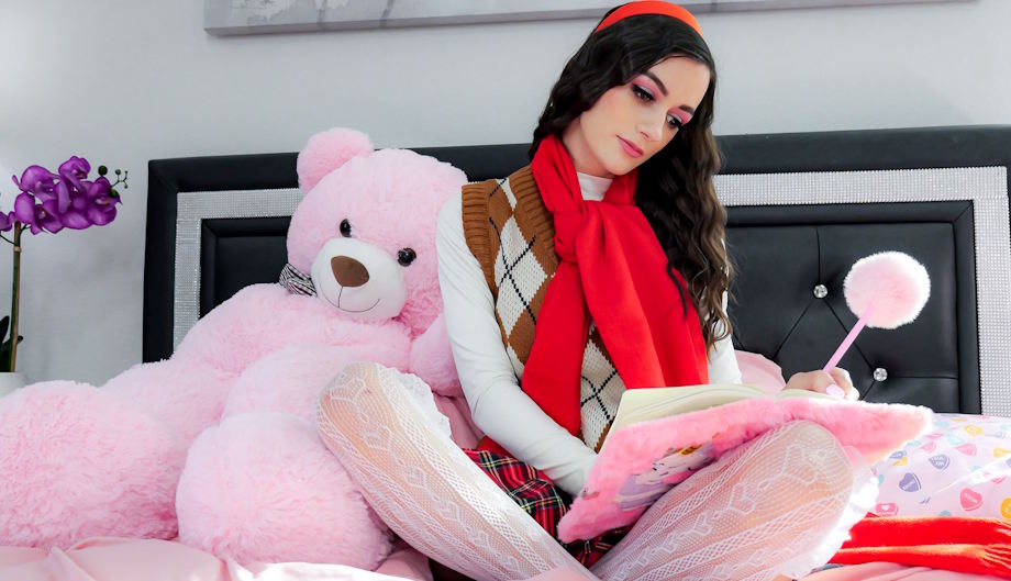 С синдромом гадкого утёнка