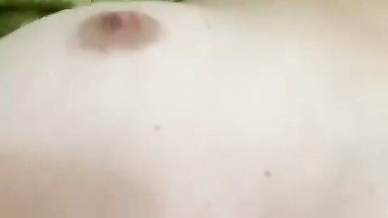 Тянка получила оргазм