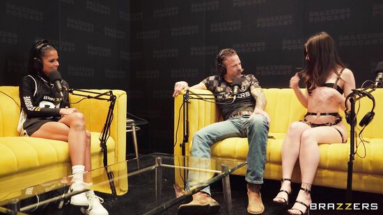 ZZCast: С хрипотцой в голосе