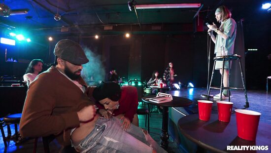 Стихи про сперму и аплодисменты в рифму