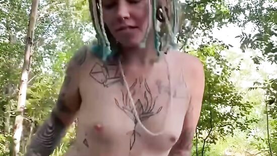 Прекрасный танец