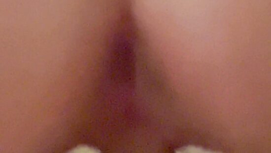 Позабавились с подругой