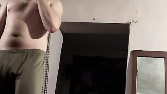 Продолжайте мечтать об идеальном теле, и всё станет реальностью.