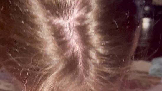 Минет от подружки