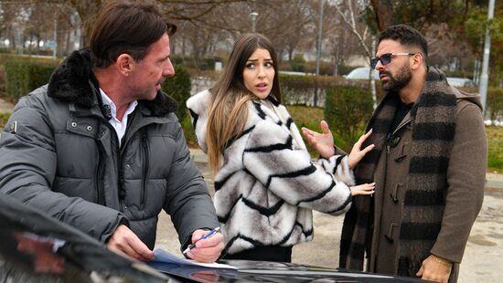 Перестраховка не входит в полис