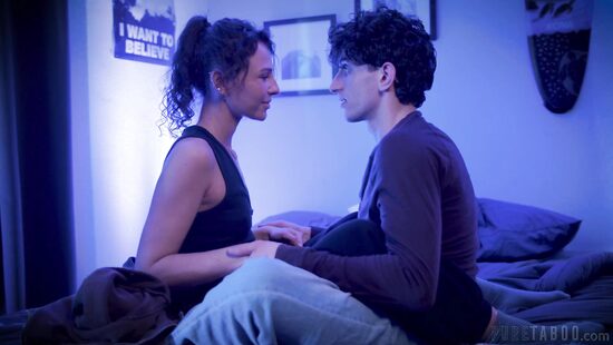 Вечеринка окончена