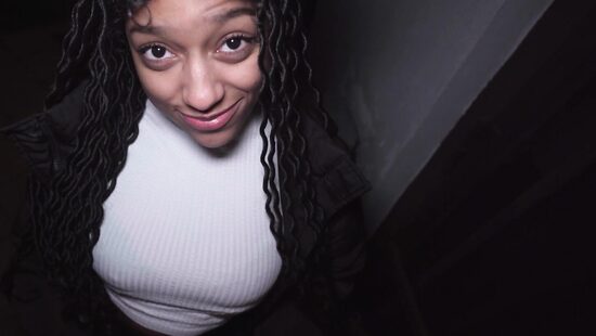 Бразильская фея Вики Менаж