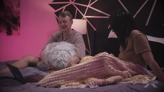 Смотрим порно с Уитни