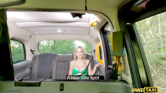 Влажная испанка, но сухой водитель