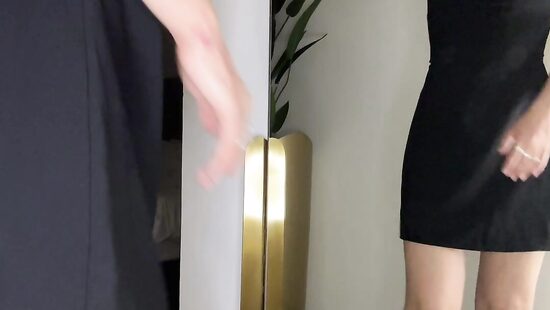 I move when my heart say move