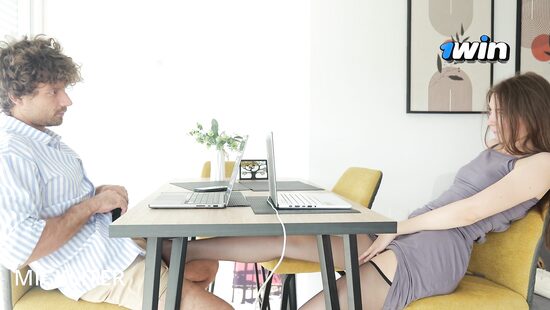 Соседка хочет секса, а не ждать