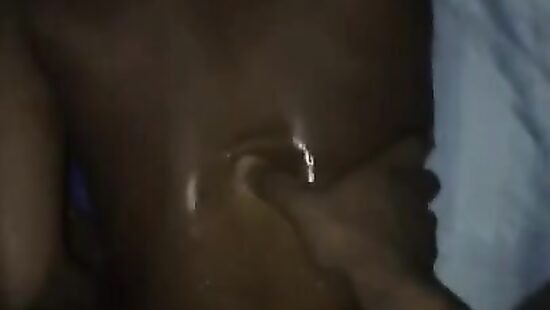 Трахнул шоколадку