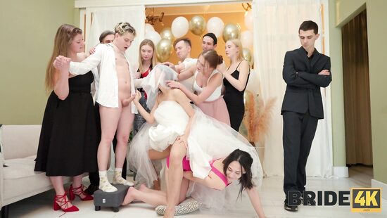 Управление злостью и членом