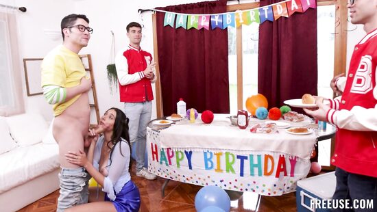 Сюрприз с привкусом тревоги