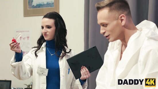 Репродуктивный хаос во славу галактики