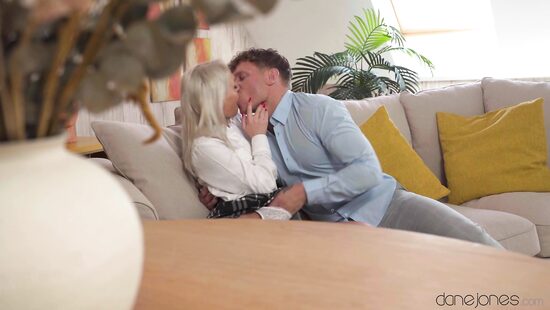 Пражская жара в четыре руки