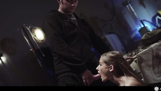 Охотник за призраками и теплом