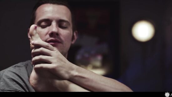 Охотник за призраками и теплом