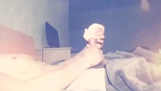 Мастурбатор