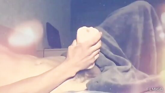 Мастурбатор