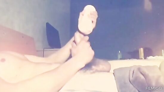 Мастурбатор