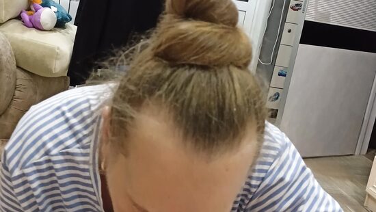 От первого лица