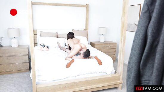 Слишком реальная фантазия