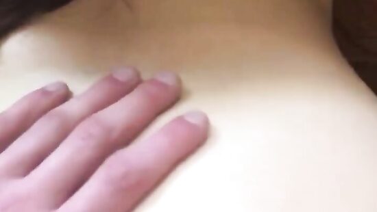 С узбечкой развлекаемся в даче.