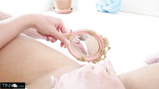 Зеркальный путь к экстазу