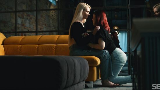 Магия кунилингуса