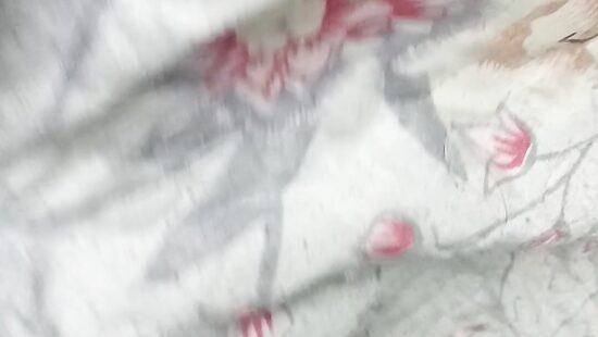 Кончил наружу.