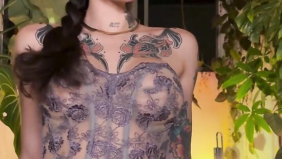 Quizás ya estoy loco